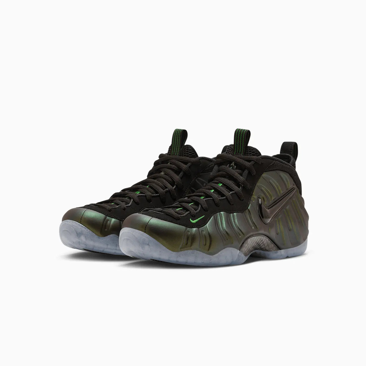 Men's Air Foamposite Pro 'Pine Green'