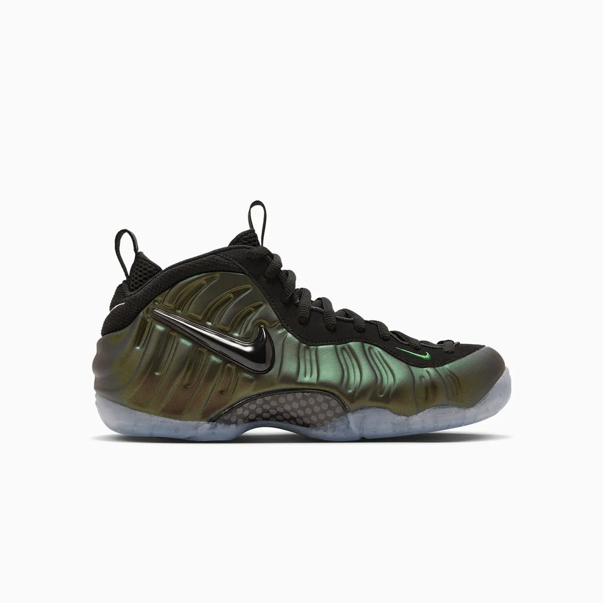 Men's Air Foamposite Pro 'Pine Green'