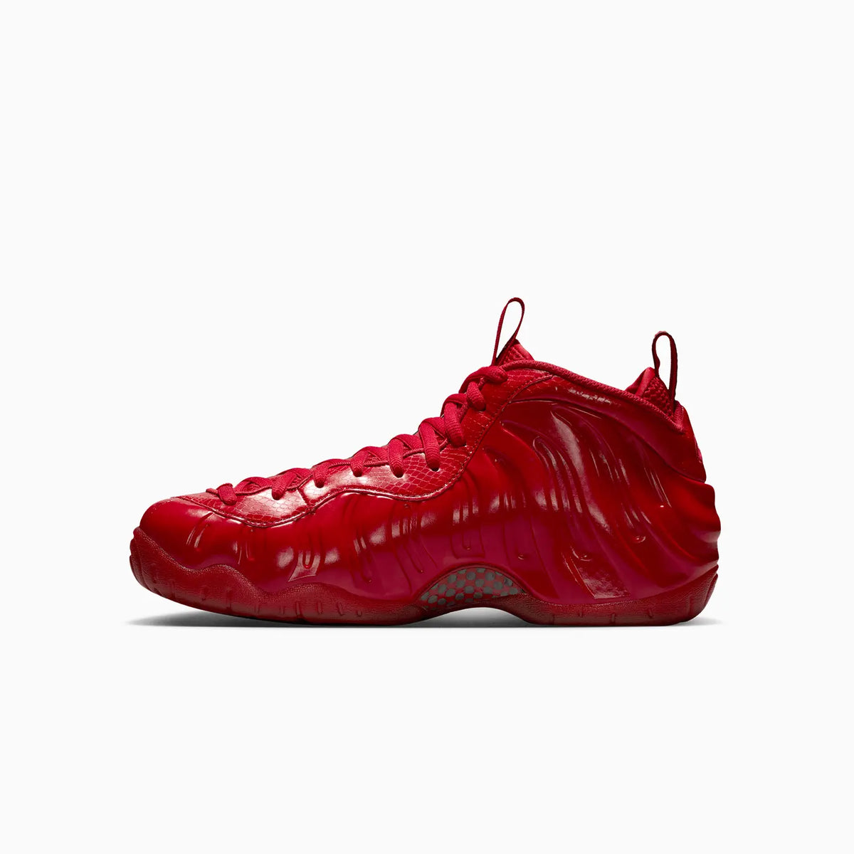 Men's Air Foamposite Pro 'Red October'