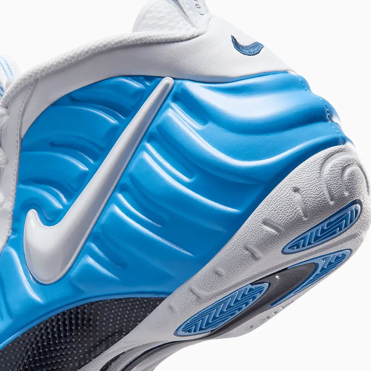 Air Foamposite Pro Homme « University Blue »