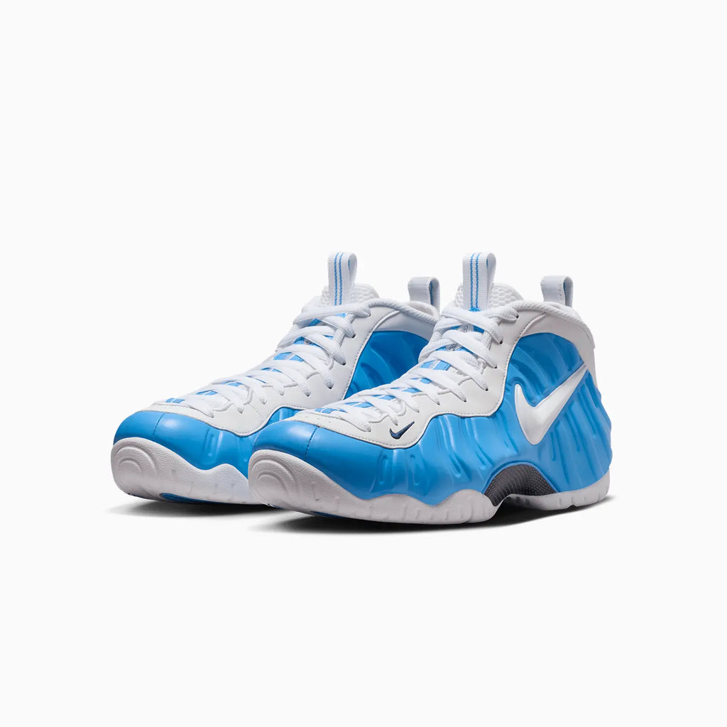 Air Foamposite Pro Homme « University Blue »