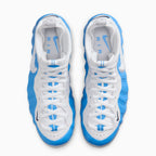 Air Foamposite Pro Homme « University Blue »