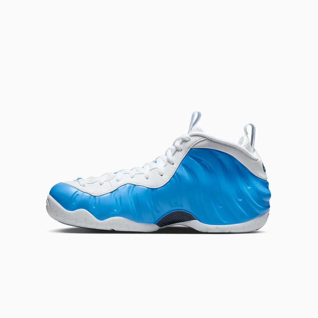 Air Foamposite Pro Homme « University Blue »