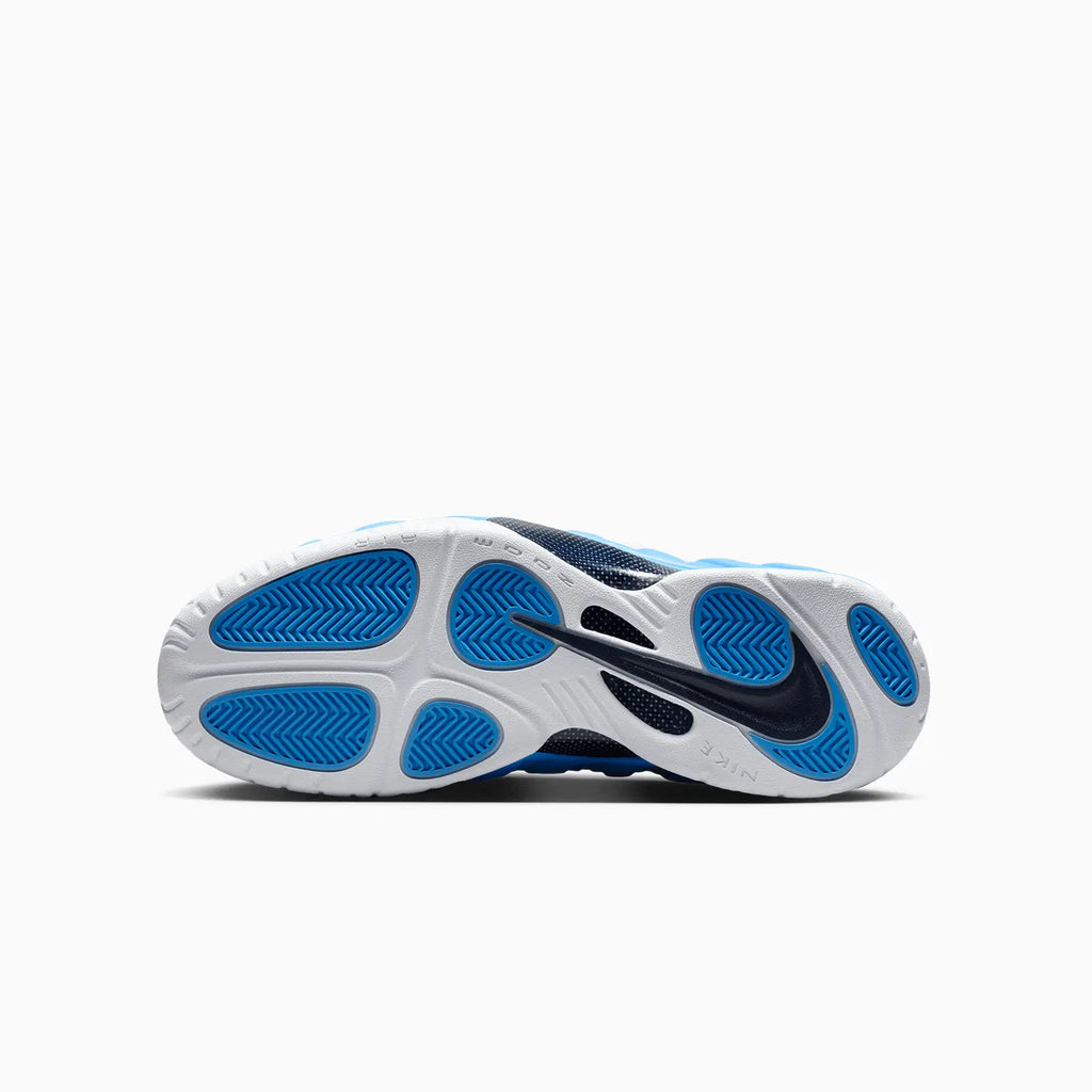 Air Foamposite Pro Homme « University Blue »