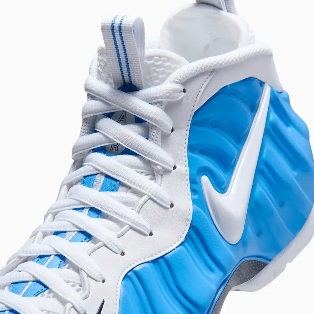 Air Foamposite Pro Homme « University Blue »