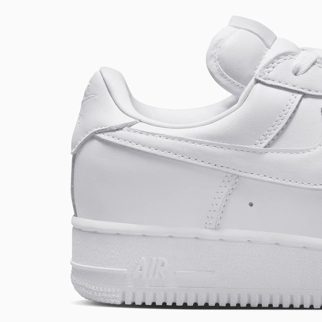 Men's Air Force 1 '01 Low 'Triple White'