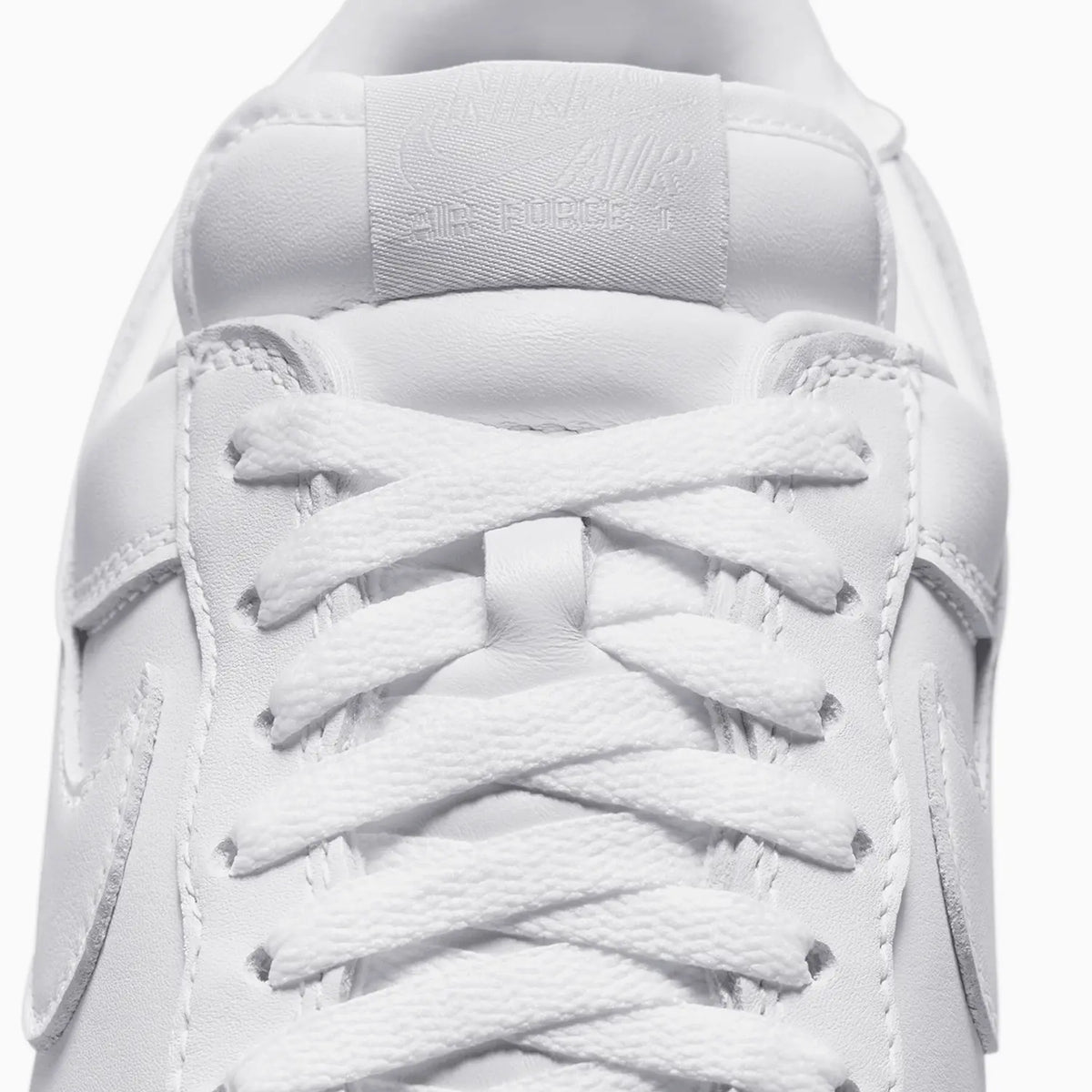 Men's Air Force 1 '01 Low 'Triple White'