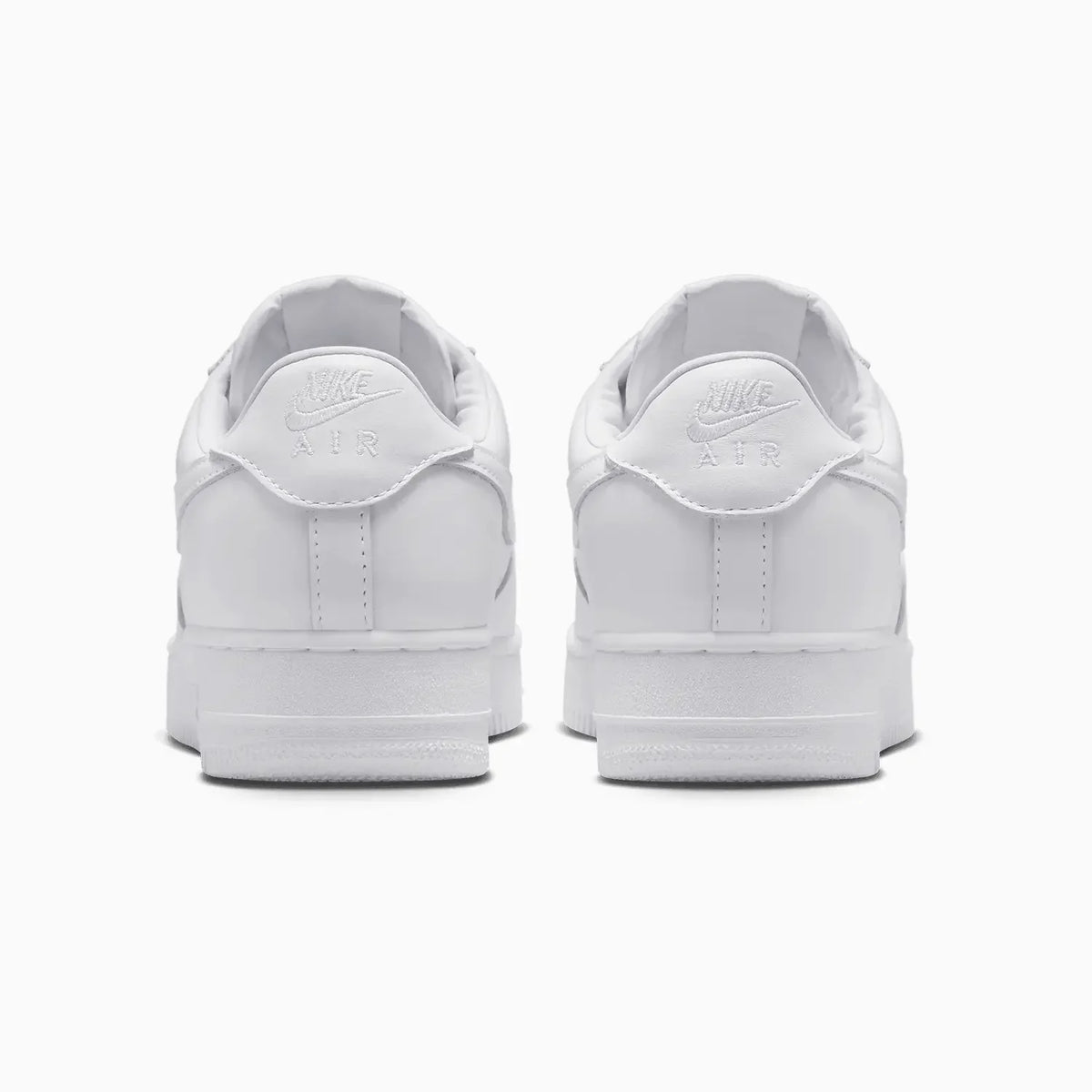 Men's Air Force 1 '01 Low 'Triple White'