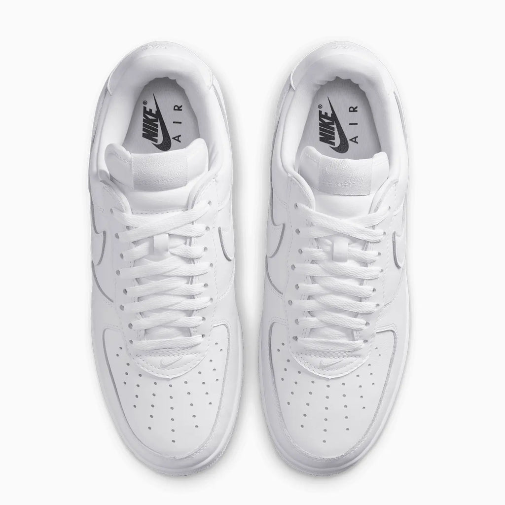 Men's Air Force 1 '01 Low 'Triple White'