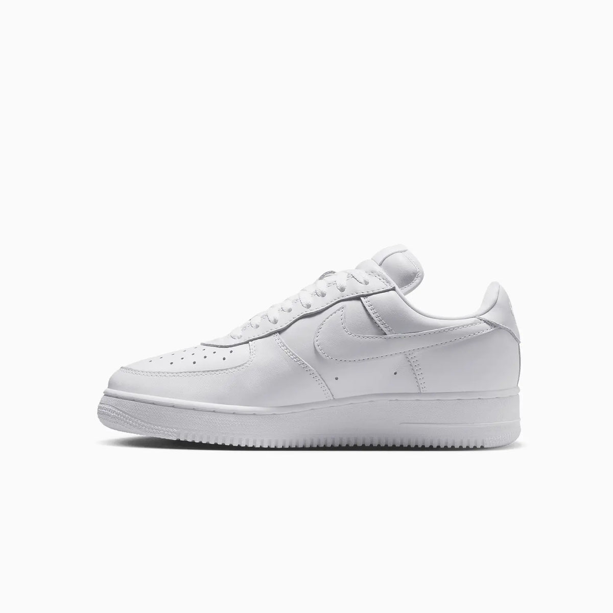 Men's Air Force 1 '01 Low 'Triple White'