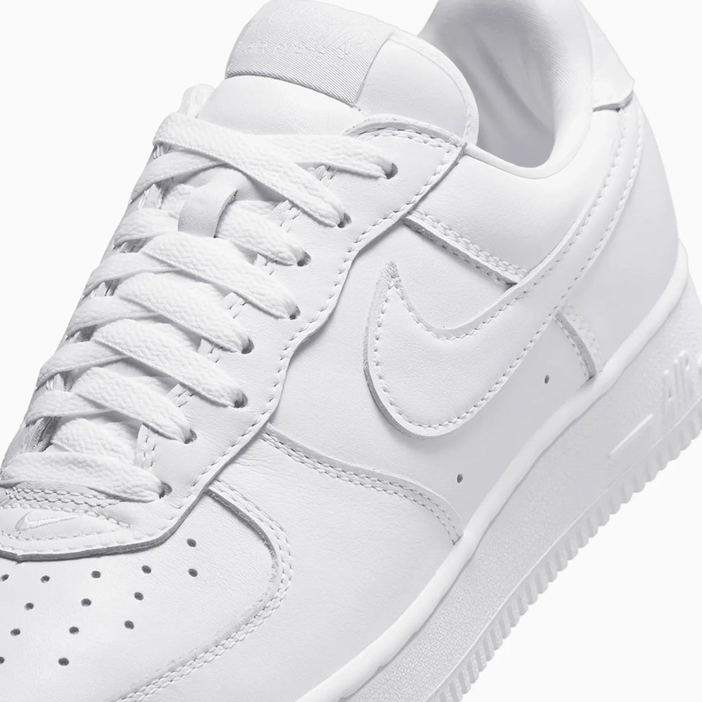 Men's Air Force 1 '01 Low 'Triple White'