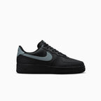 Men's Air Force 1 `07 'Black Cool Grey'