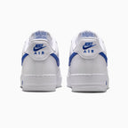 Men's Air Force 1 07 'Carbon Fiber Swoosh'