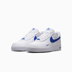Men's Air Force 1 07 'Carbon Fiber Swoosh'