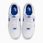 Men's Air Force 1 07 'Carbon Fiber Swoosh'