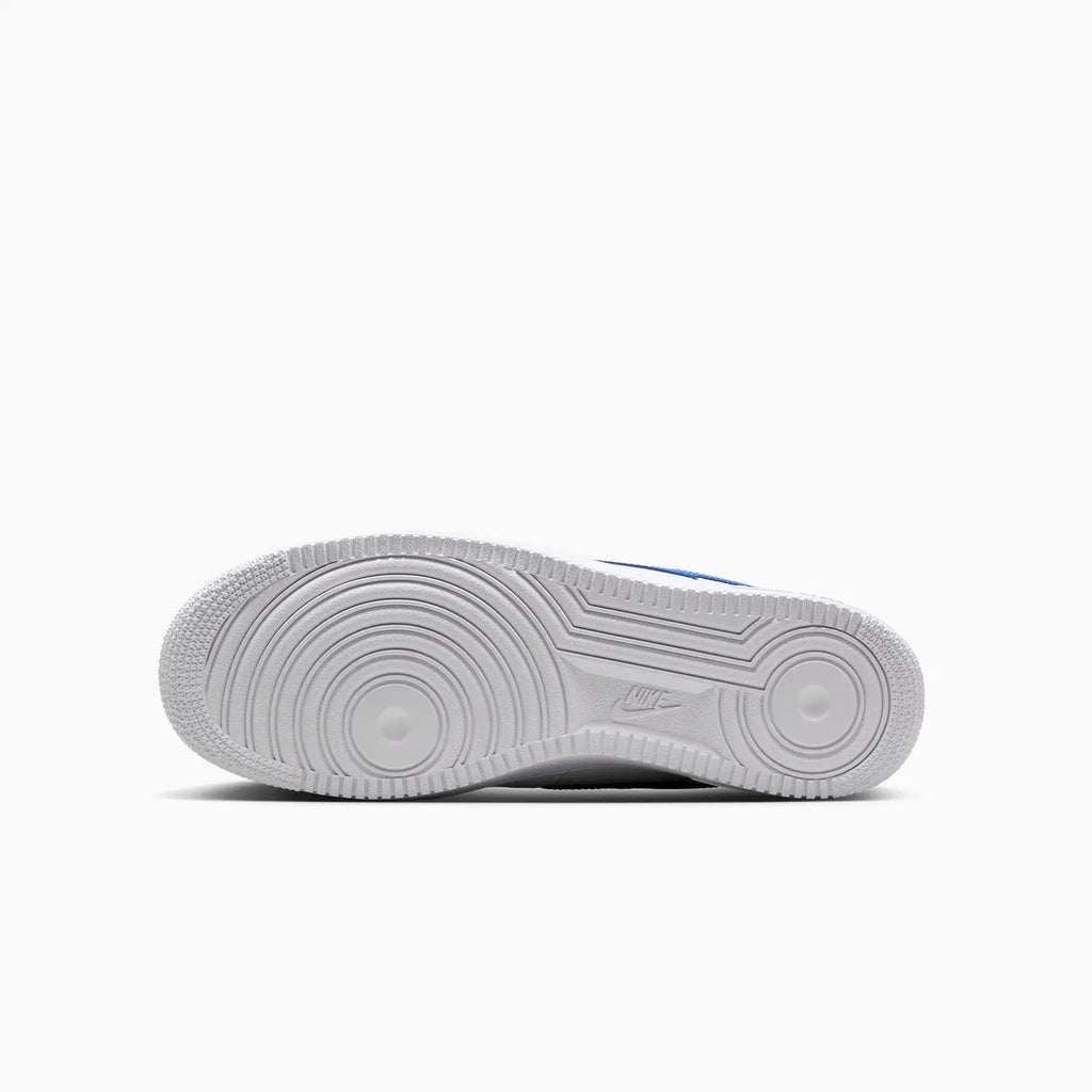 Men's Air Force 1 07 'Carbon Fiber Swoosh'