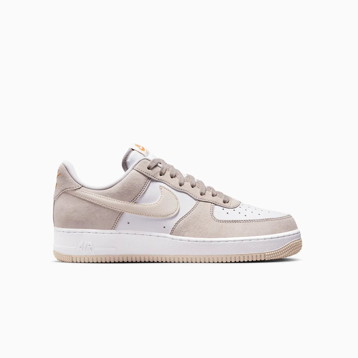 Men's Air Force 1 `07 'College Grey'