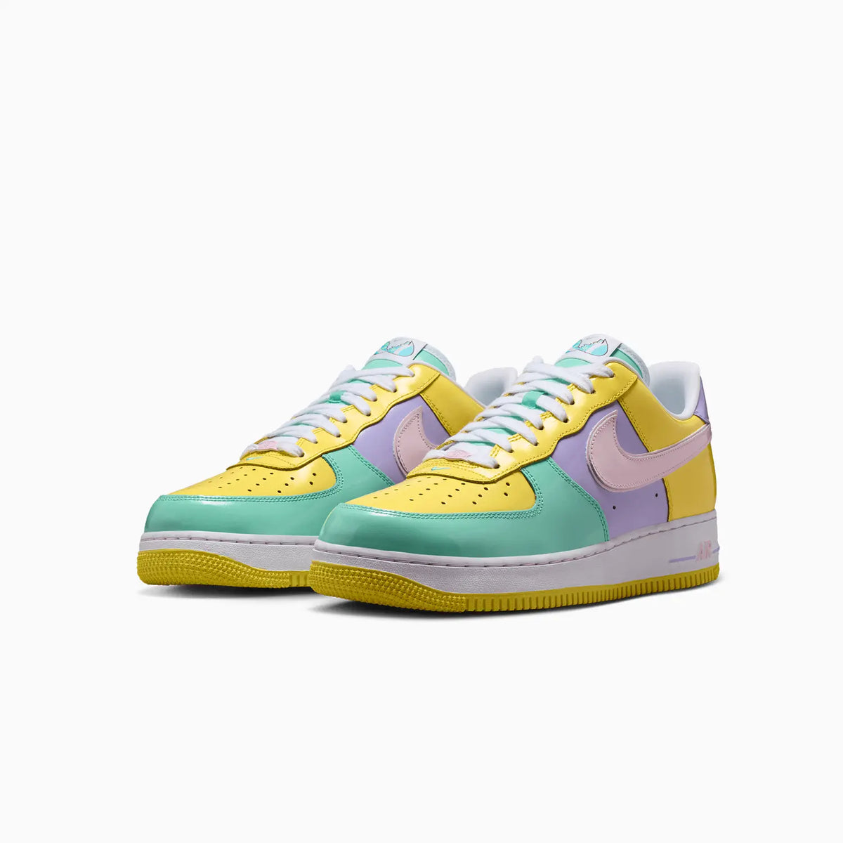 Men's Air Force 1 07 'Easter'