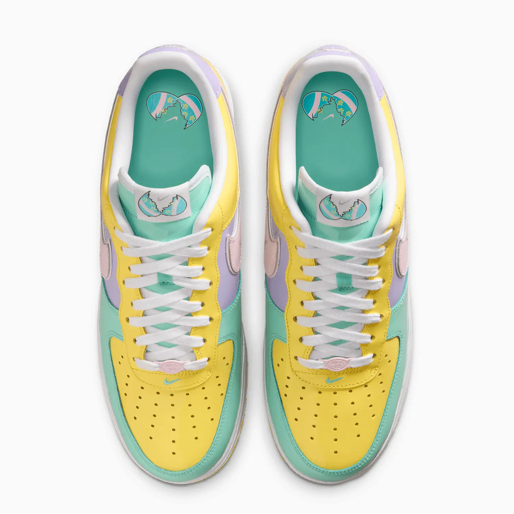 Men's Air Force 1 07 'Easter'