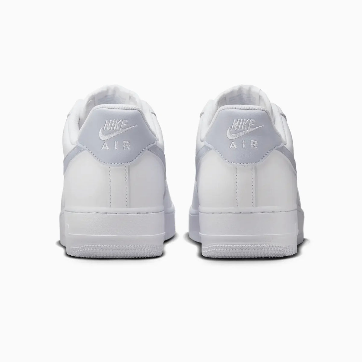 Chaussures Air Force 1 '07 « Ghost » pour homme
