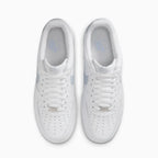 Chaussures Air Force 1 '07 « Ghost » pour homme