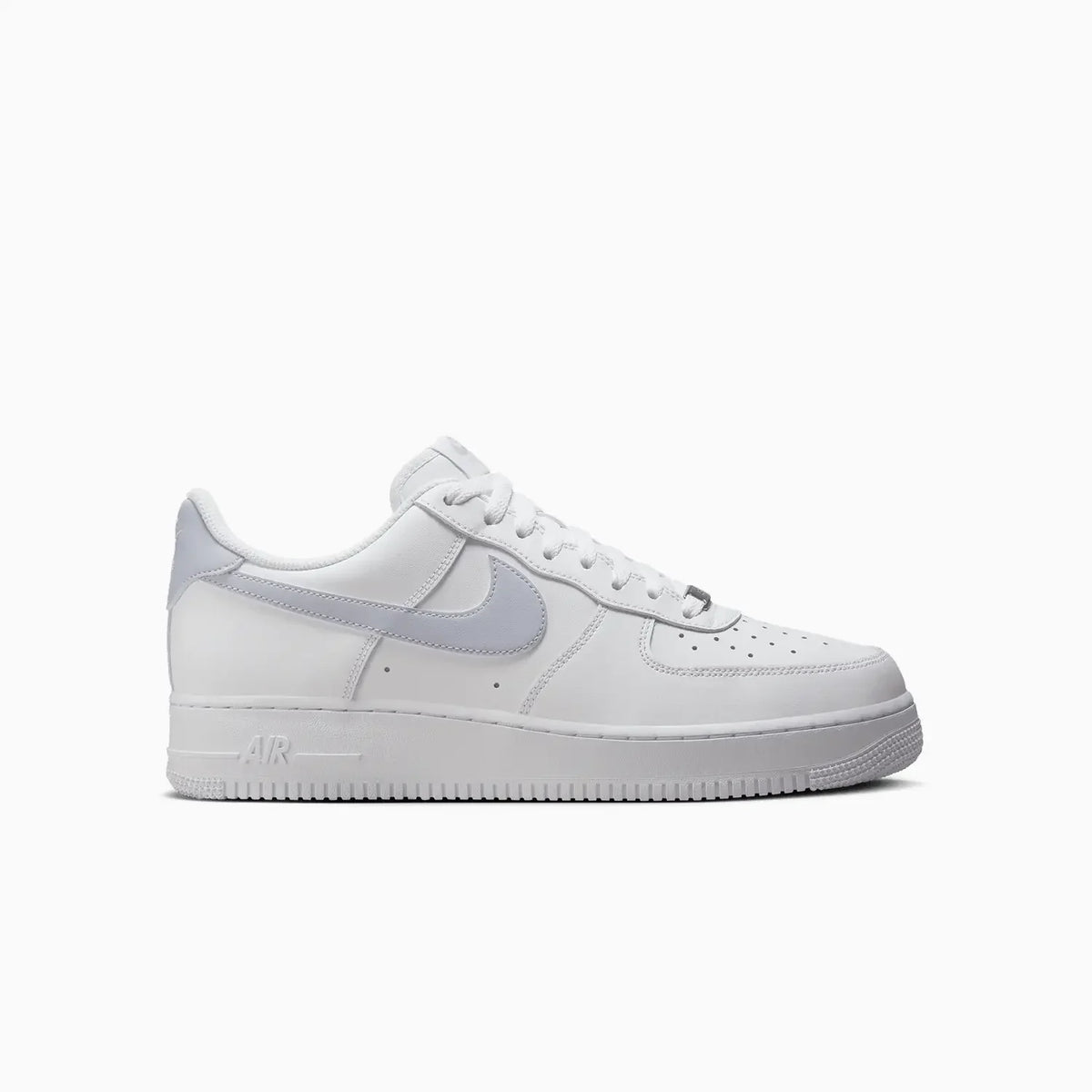 Men's Air Force 1 07 'Ghost'
