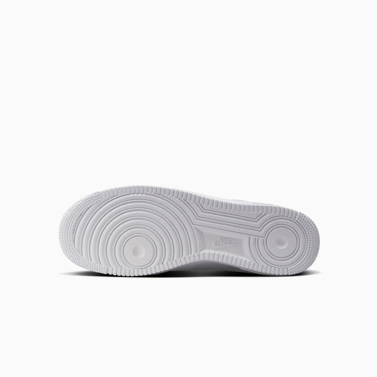 Men's Air Force 1 07 'Ghost'