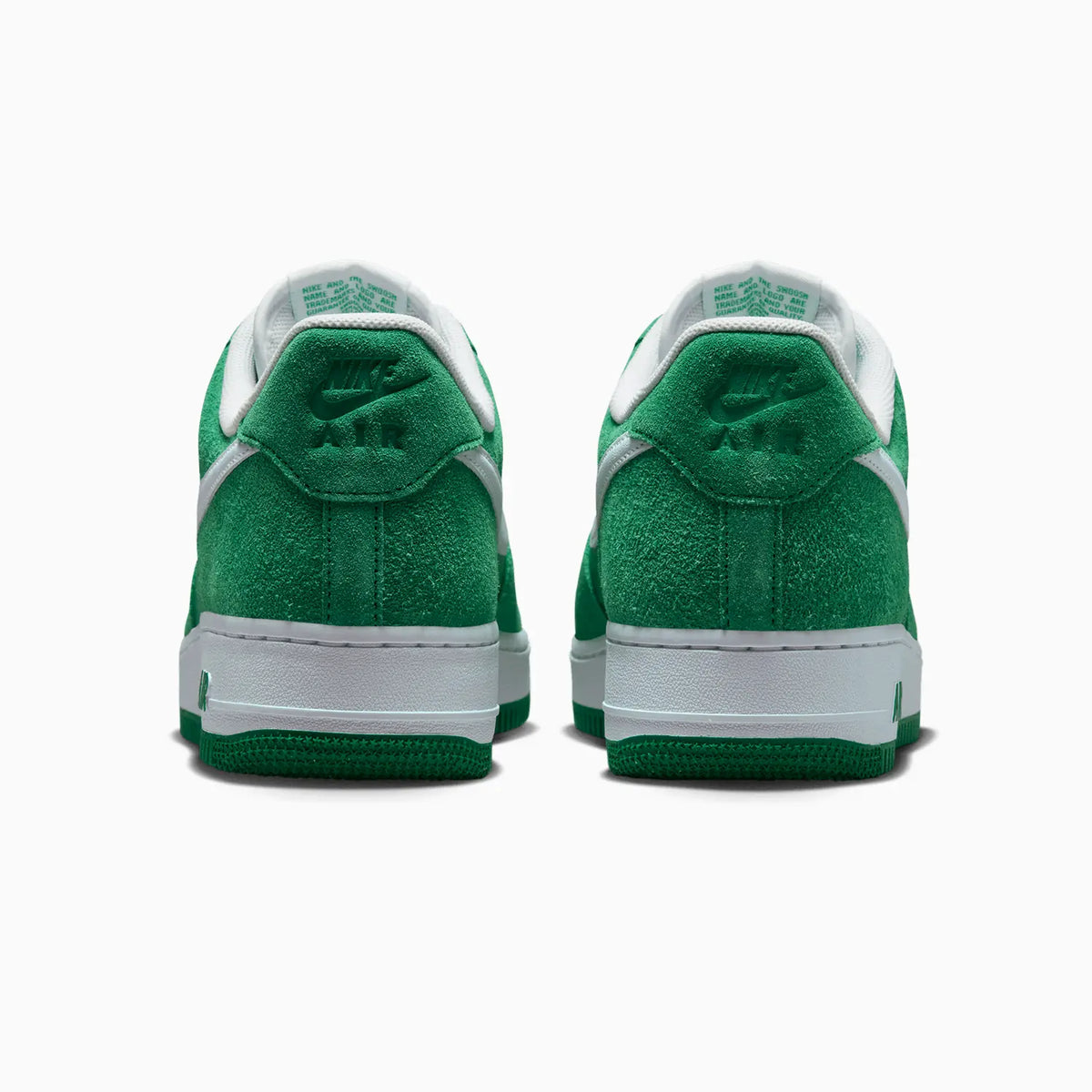 Air Force 1 07 LV8 para hombre '1 SK8 Stadium Green'