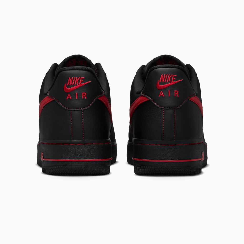 Men's Air Force 1 '07  LV8 'Bred'