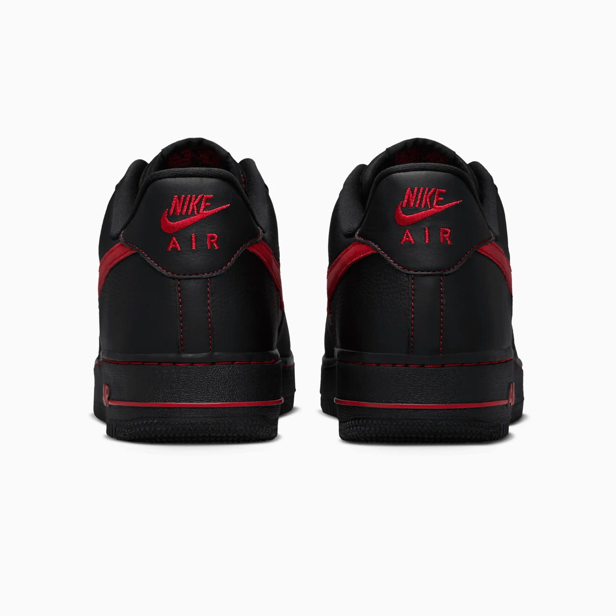 Men's Air Force 1 '07  LV8 'Bred'