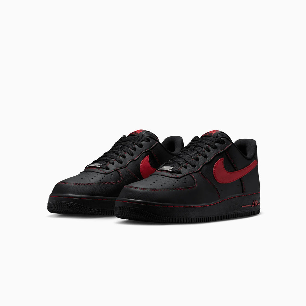Men's Air Force 1 '07  LV8 'Bred'