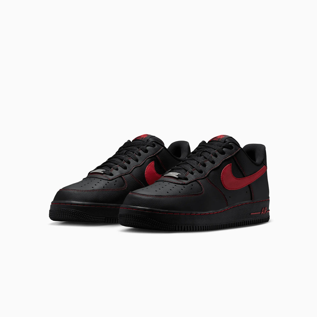 Men's Air Force 1 '07  LV8 'Bred'