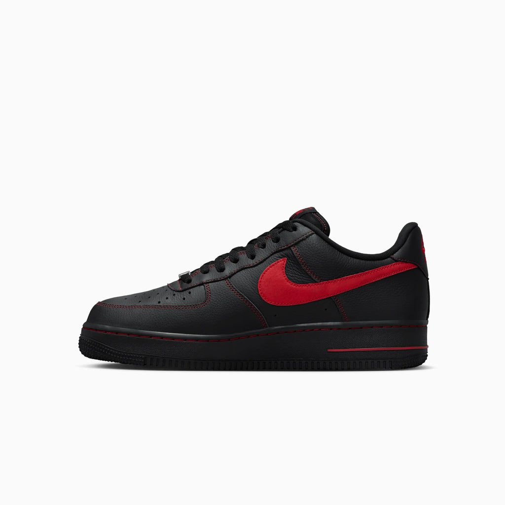 Men's Air Force 1 '07  LV8 'Bred'