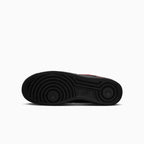 Men's Air Force 1 '07  LV8 'Bred'