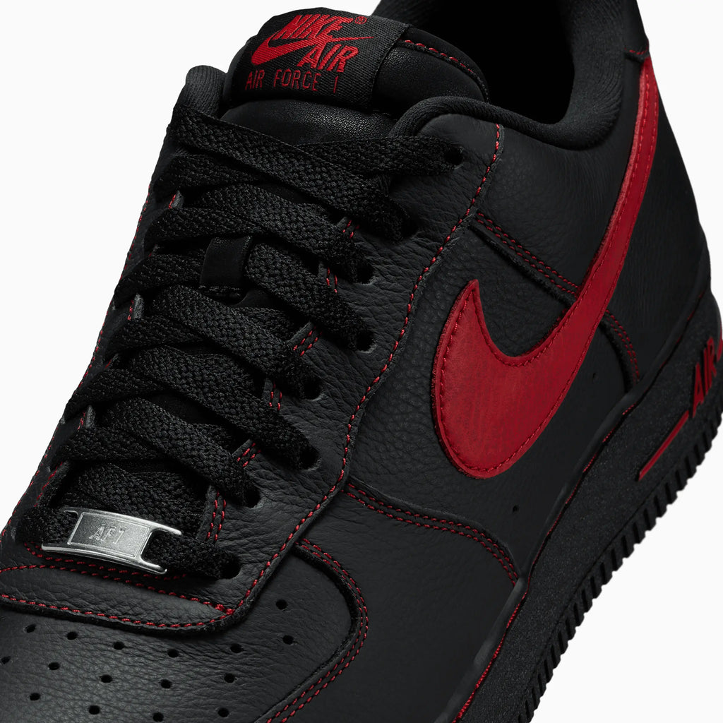 Men's Air Force 1 '07  LV8 'Bred'