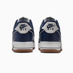 Baskets Homme Air Force 1 07 LV8 « College Pack Midnight Navy »