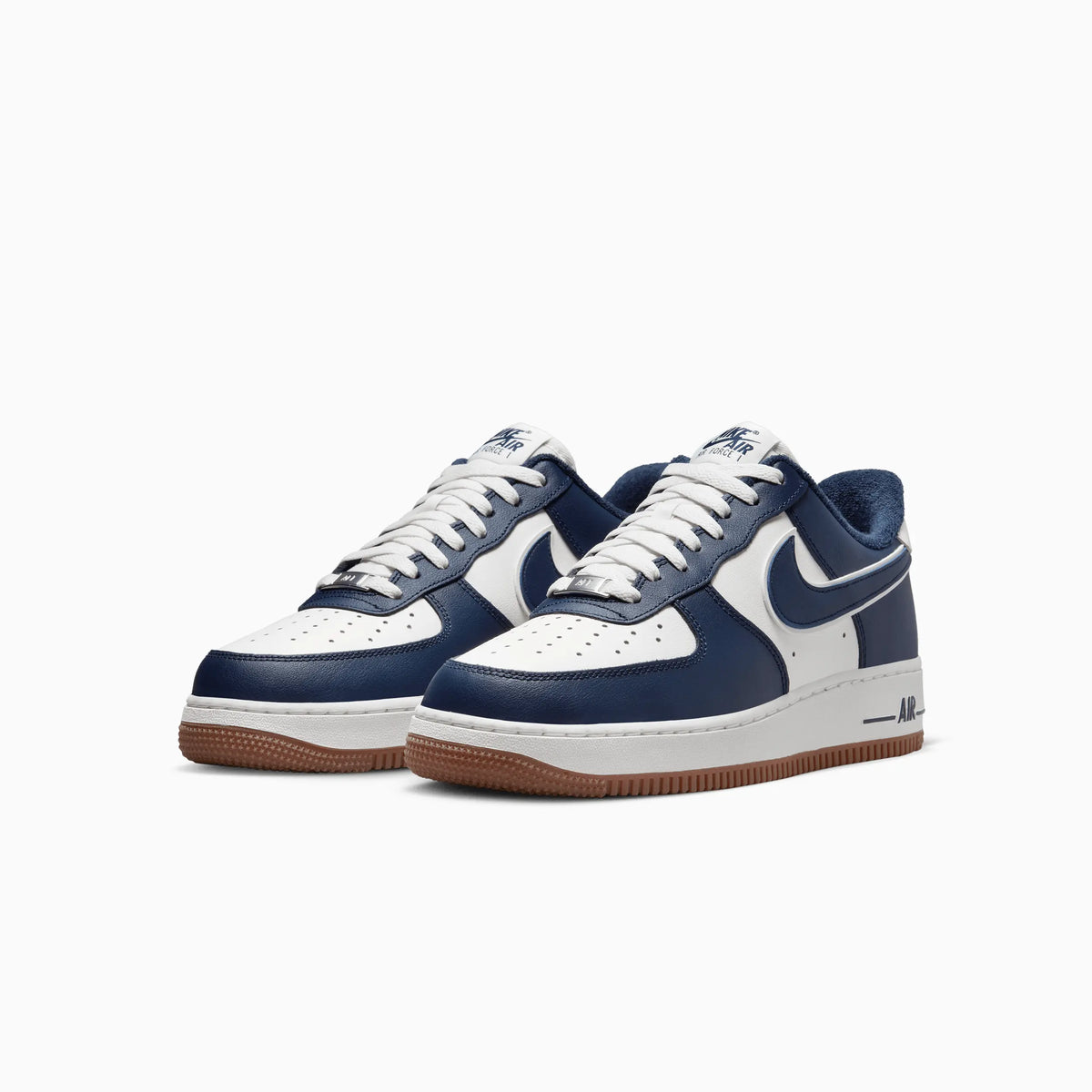Air Force 1 07 LV8 de hombre 'College Pack Midnight Navy'