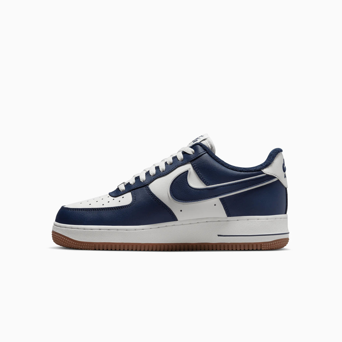 Air Force 1 07 LV8 de hombre 'College Pack Midnight Navy'