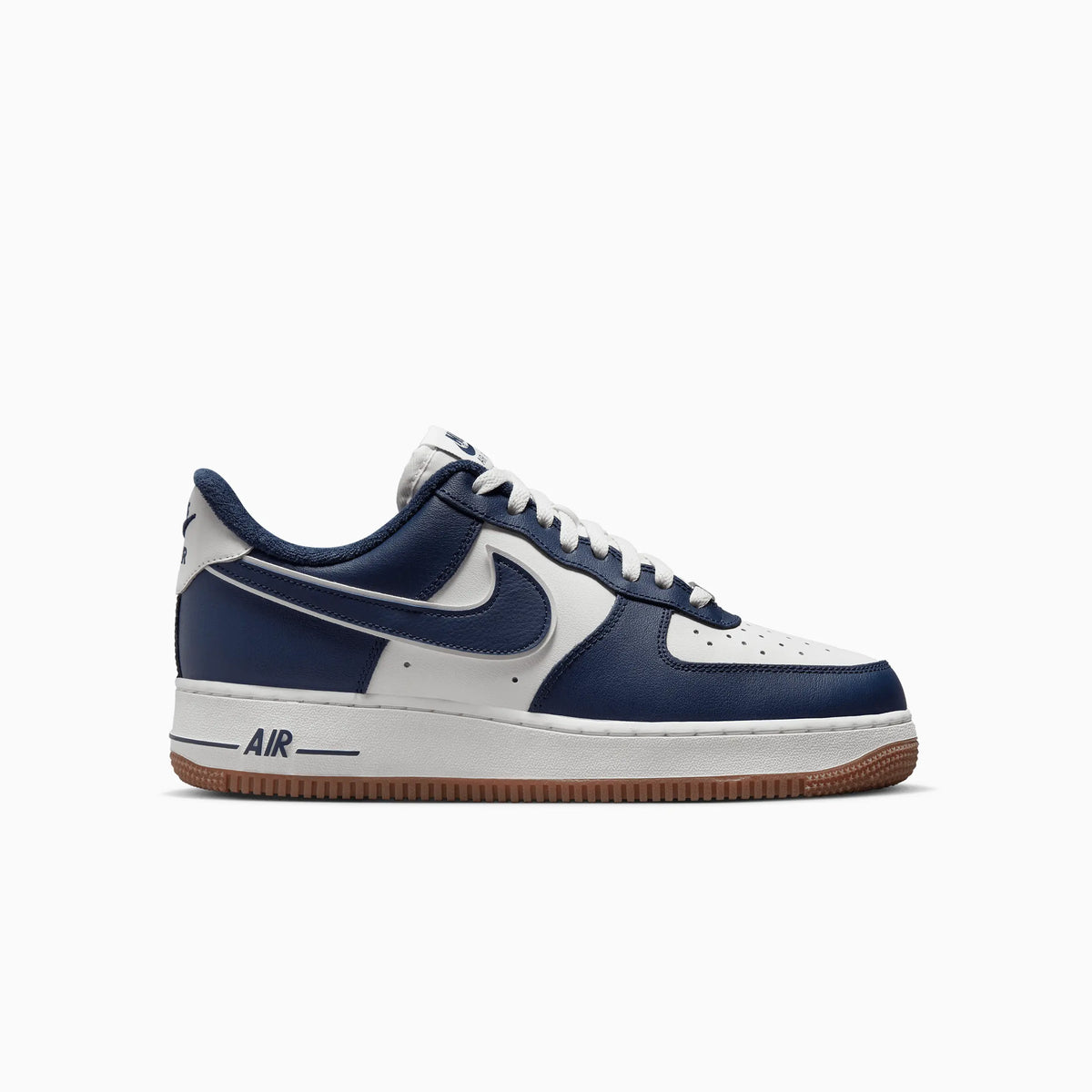 Air Force 1 07 LV8 de hombre 'College Pack Midnight Navy'