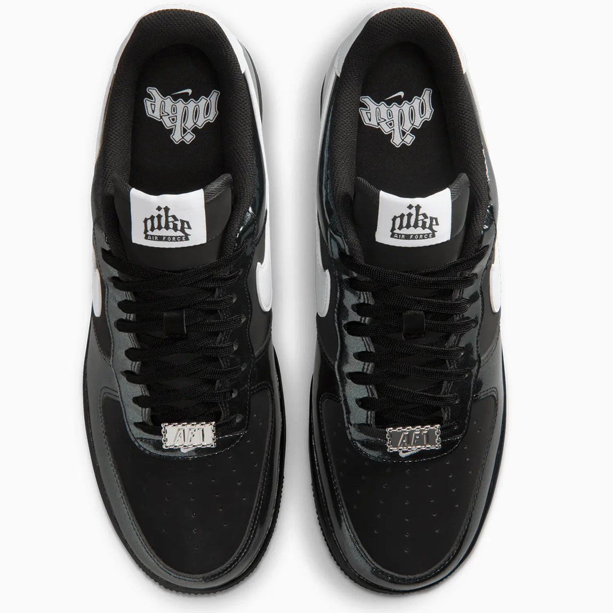 Air Force 1 07 LV8 'Glam Rock' para hombre