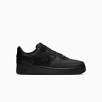 Air Force 1 07 LX para hombre 'Triple Black 3X Celebration'