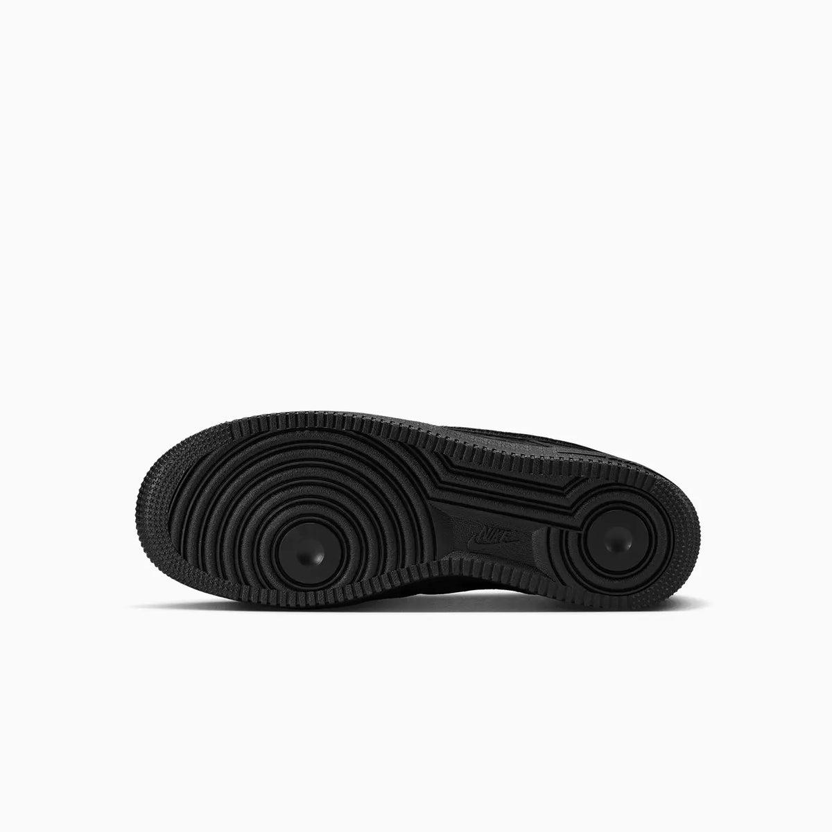 Men's Air Force 1 07 LX '3X Celebration Triple Black'