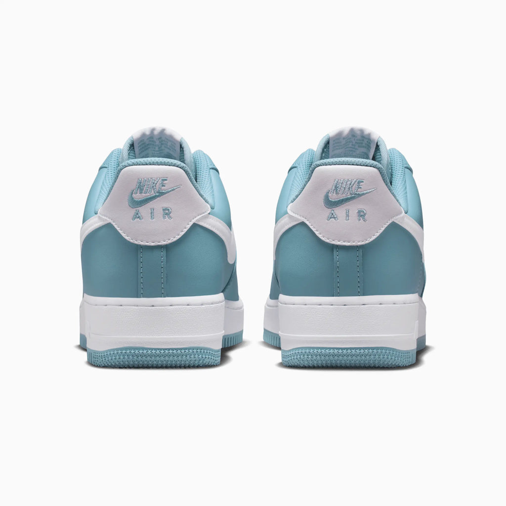 Chaussures Air Force 1 07 pour homme « Old Blue »