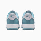 Chaussures Air Force 1 07 pour homme « Old Blue »