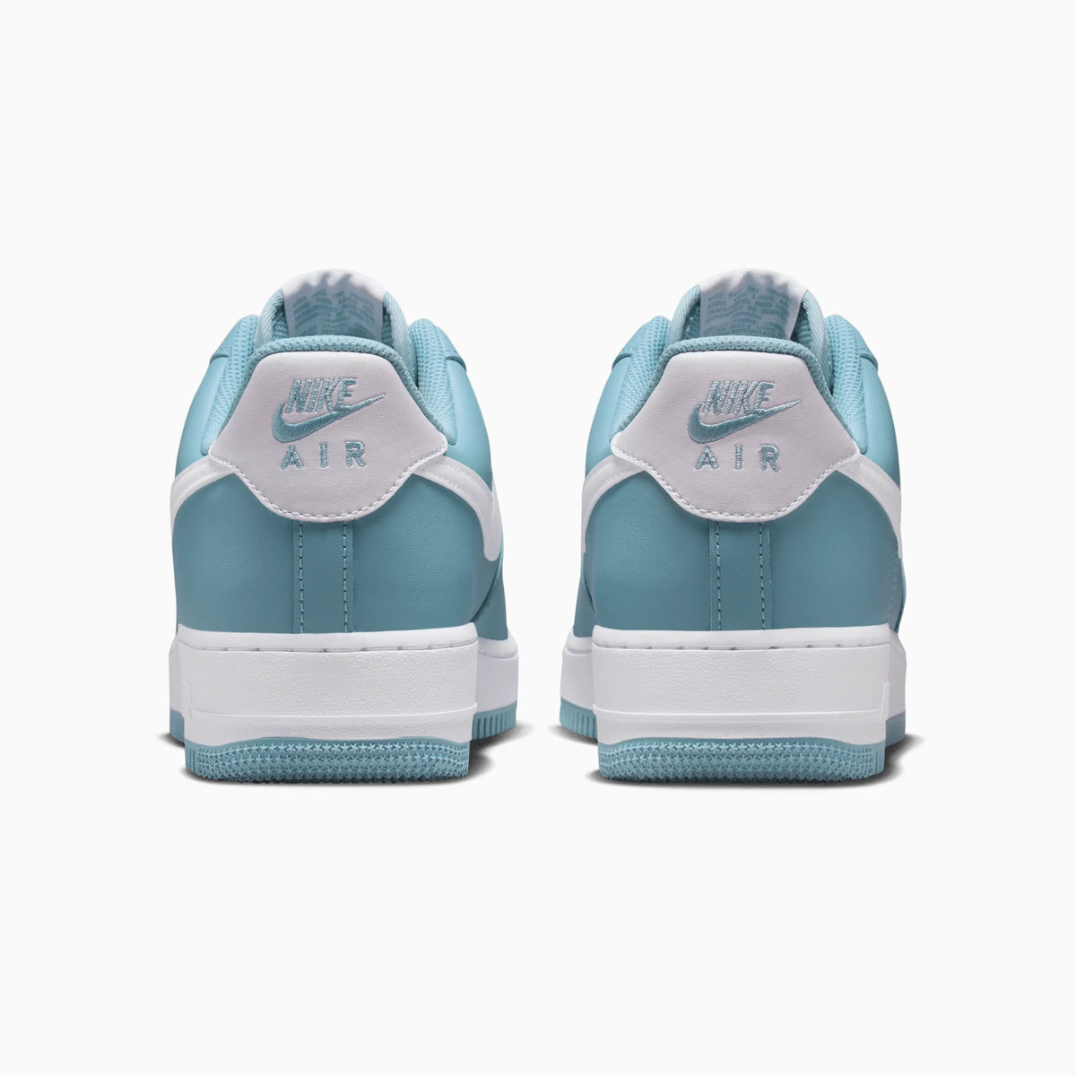 Chaussures Air Force 1 07 pour homme « Old Blue »