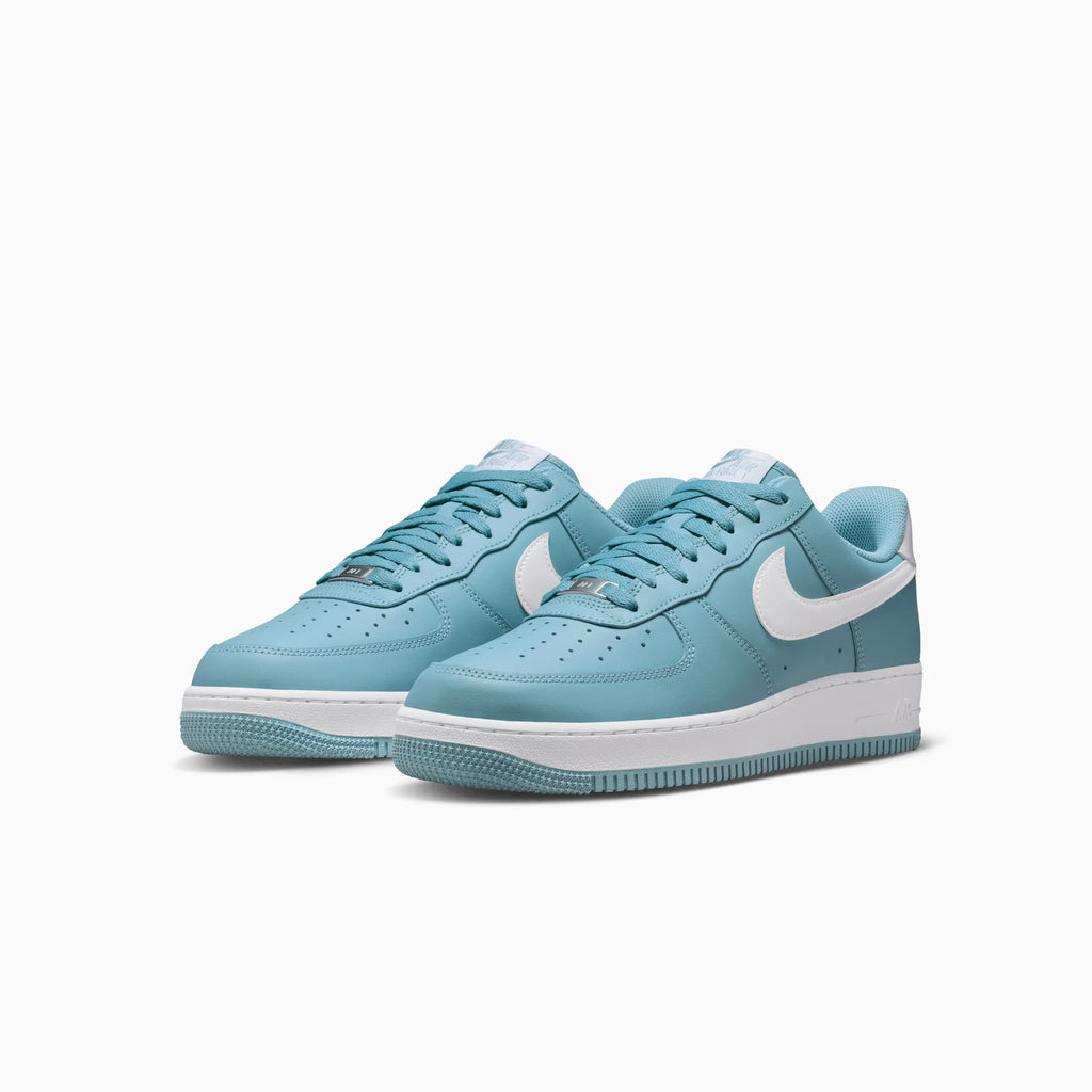 Chaussures Air Force 1 07 pour homme « Old Blue »