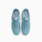 Chaussures Air Force 1 07 pour homme « Old Blue »