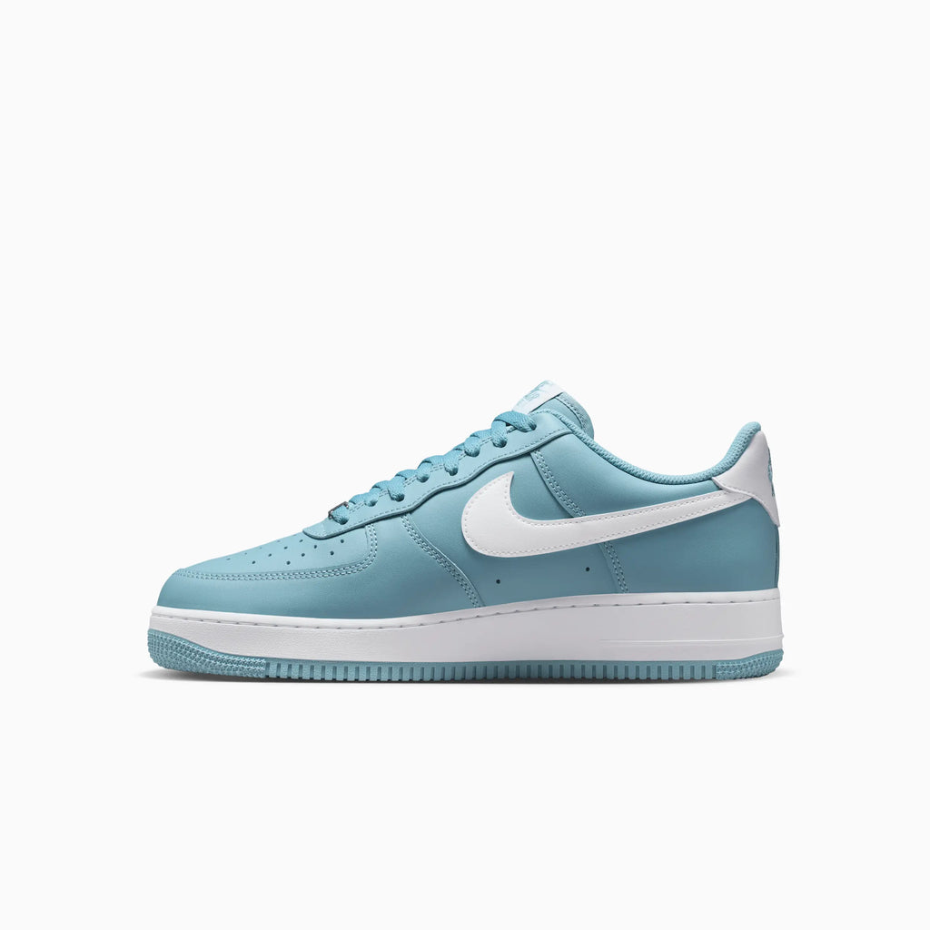 Chaussures Air Force 1 07 pour homme « Old Blue »