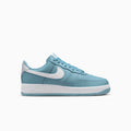 Chaussures Air Force 1 07 pour homme « Old Blue »