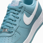 Chaussures Air Force 1 07 pour homme « Old Blue »